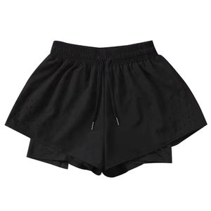 Shorts en jean déchirés décontractés pour femme avec fermeture éclair – Collection été – Vente en gros - Product Image 5