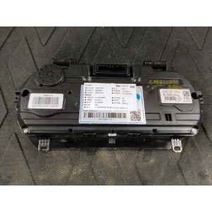 Panel de instrumentos Talisman facelift 2020 2020 usado ORIGINAL 248103962R - Product Image 2