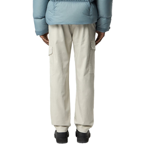 กางเกงคาร์โก้ผู้ชายพรีเมียม OEM ผ้าฝ้ายออร์แกนิคยืดได้ เนื้อผ้าซาตินเรียบ ทรงปกติ สไตล์สตรีทแวร์ กางเกงคาร์โก้แบบสั่งทำพิเศษ - Product Image 2