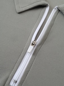 Conjunto de chándal cortavientos personalizado OEM para hombre, con logotipo personalizado, ropa de calle, chándales ligeros y transpirables para primavera/verano - Product Image 5