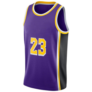 Camiseta de Baloncesto Sublimada Personalizada, Spandex/Poliéster, Naranja, 25, Nombre del Equipo, Unisex, Sin Mangas, Absorbe la Humedad, Transpirable, Elástica - Product Image 5