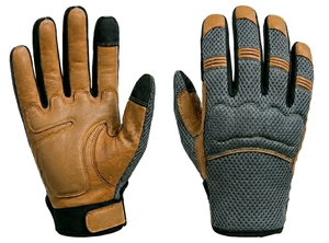 Unisex Custom <b>Gloves</b> for Motocross Racing Cycling Men's Bike Downhill Off-Road Sports Gym Protection <b>Touch</b> Screen for Outdoor - Product Image 2