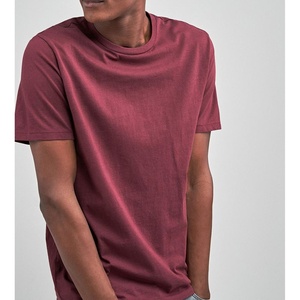 โรงงานผลิตเสื้อยืดแบบ OEM ผู้ผลิต ผู้จัดจำหน่าย ผู้นำเข้า ผู้ส่งออก ผลิตจำนวนมากสำหรับเครือข่ายจัดหาเสื้อผ้าแบรนด์ระดับโลก - Product Image 2