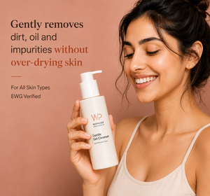 Limpiador Facial en Gel Suave OEM/ODM con Manzanilla y Caléndula, Hidratante, Precio al por Mayor con Marca Privada - Product Image 5