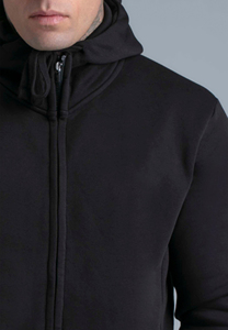 Sudaderas con Capucha para Hombre, 100% Algodón, con Logotipo Personalizado, Lisas, de Felpa, Talla Grande, Unisex - Product Image 4
