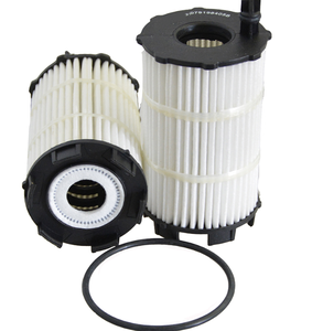 จีนโรงงานเปลี่ยนเยอรมนีกรองน้ำมันเดิมและของแท้อะไหล่กรองน้ำมัน079198405B เหมาะกับรถเยอรมัน - Product Image 2