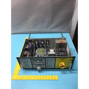 PLC HARRIS STELLAR DYNAMICS DIVISION 8800-00002-02 - Equipo y Piezas de Semiconductores Legados Globales de Confianza - Product Image 1