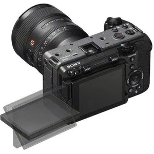 Cámara de Cine Profesional FX3 de Fotograma Completo Fabricada en Guangdong - Product Image 2