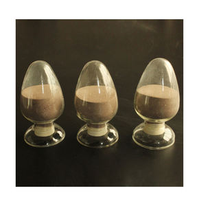 Top Qualité 66% Pureté Zircon Sable ZrO2 Zirconium Sable Zirconium Poudre - Product Image 5