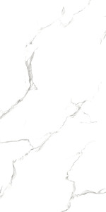 กระเบื้องพอร์ซเลนผิวมัน 60x120 มม. ลายหินขัดเงา สำหรับตกแต่งผนังและพื้นห้องน้ำ - Product Image 2