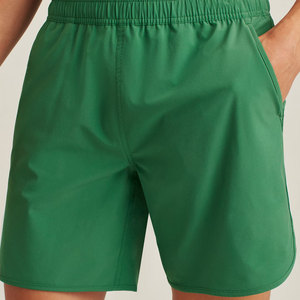 กางเกงว่ายน้ำผู้ชายราคาดี คุณภาพสูง ทันสมัย สวมใส่ง่าย สินค้ามาใหม่ ซักได้ แห้งเร็ว - Product Image 2