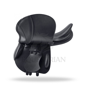 Selle de contact pour l'équitation, équipement équestre - Product Image 3