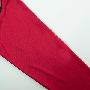 Maillot de course personnalisé pour équipe, maillot de moto tout-terrain, vêtements de course automobile pour les États-Unis, l'Australie, le Royaume-Uni, l'Allemagne et l'Europe - Product Image 3