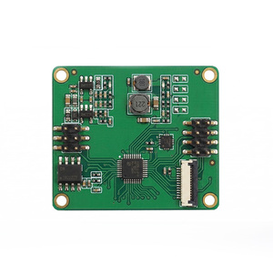 Service de développement de firmware pour pulvérisateur agricole autonome, incluant le contrôle de la flèche, l'actionnement des buses et des vannes, et le contrôle du débit. - Product Image 5