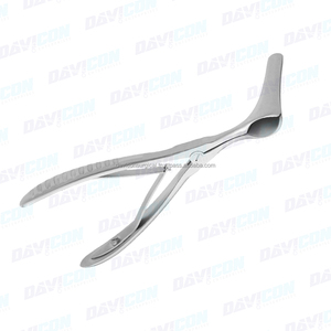 เครื่องมือตรวจจมูกคุณภาพสูงระดับมืออาชีพ ทำจากสแตนเลสสตีล ยี่ห้อ KIillian โดย DAVICON ENTERPRISES - Product Image 3