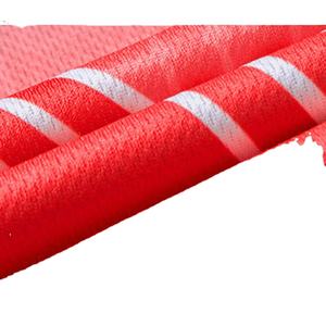 Uniforme de Voleibol Sublimado de Manga Corta con Protección UPF 50, Diseño Profesional Personalizado, Sublimación de Alta Calidad al por Mayor - Product Image 5