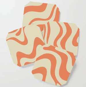 Posavasos de Resina Elegantes Hechos a Mano para Decoración de Mesa y Opciones de Regalo de Proveedores Indios - Product Image 1