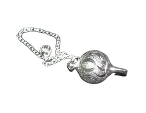 Péndulos de radiestesia de Chakra de latón y piedras preciosas Feng Shui y estilo de amor grabado a mano recuerdos o decoraciones - Product Image 1