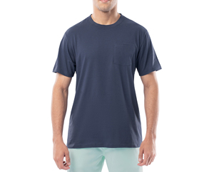 Camisa de Pesca de Manga Larga para Hombre, al por Mayor, de Alta Calidad, Transpirable, de Secado Rápido, Personalizada por Sublimación - Product Image 6