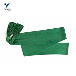 Ceinture de taille à double sangle d'épaule de qualité supérieure avec pompons, style guerre civile, costume historique, couleurs personnalisables TRENDLE SPORTS - Product Image 2