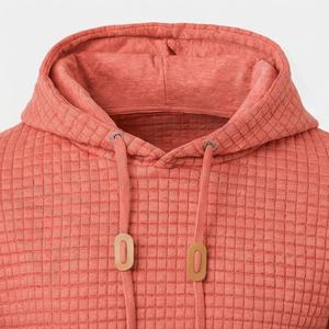 Service OEM – Sweat-shirts pour hommes à prix de gros – Vêtements 100 % coton – Streetwear haut de gamme – Conception personnalisée – Commande en gros – Pulls - Product Image 4