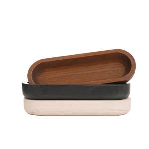 Most and Hot Sell Wooden <b>Candle</b> Holder or Bowl Available in Acacia and Mango and <b>Pine</b> and Red and Sheesham Wood and other wooden - Product Image 1