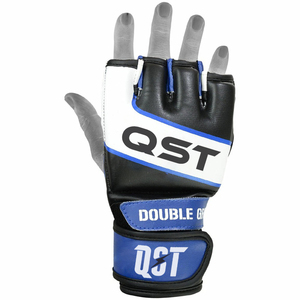 Gants MMA de qualité supérieure Gants de grappling MMA durables et confortables pour les gants de compétition et de sparring - Product Image 5