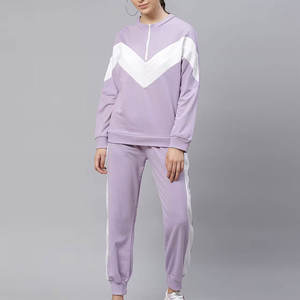 Survêtement pour femmes de haute qualité, écologique, choix privilégié, nouvel article de vente, survêtement pour femmes stylé et tendance - Product Image 1