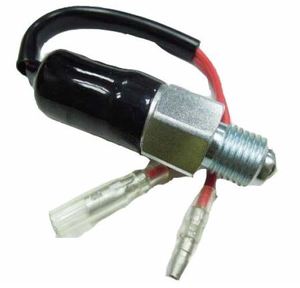 BACK UP <b>LIGHT</b> <b>SWITCH</b> <b>SENSOR</b> Replacement Part for ISUZU 8944645660 New - Product Image 1