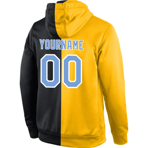 Sweat-shirts à capuche sportifs haut de gamme, logo personnalisé, sweat-shirt à capuche pour homme et femme, vêtements de fitness et de gym, fournisseur en gros OEM ODM, haute qualité - Product Image 3