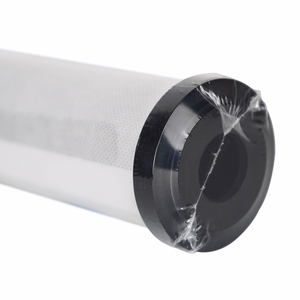 Cartucho de filtro de carbón activado de alta gama 06-250-10Pb-MATRIKX que ahorra espacio para reducir la acumulación de incrustaciones - Product Image 6