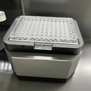 Citoímetro de Flujo BIOBASE CHINA BioCyte-B5R3, 3 Láseres, 15 <span class=keywords><strong>Colores</strong></span>, Citoquímica, Ayuda para Exámenes Clínicos, Clasificación Celular para Laboratorio - Product Image 3