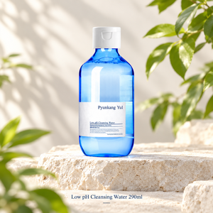 <span class=keywords><strong>Pyunkang</strong></span> Yul Reinigungswasser mit niedrigem pH-Wert 290ml Gesichtsreinigungswasser - Product Image 4