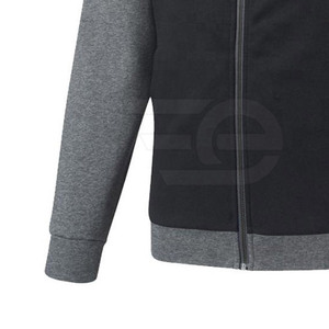 Male Fitness Wear Two Piece Casual Sports Zip Front <b>Jacket</b> Pants Gym <b>Workout</b> Outdoor Flexible Set - Product Image 6