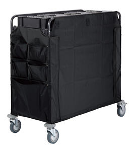 Carrito de Limpieza para Hotel - Product Image 4