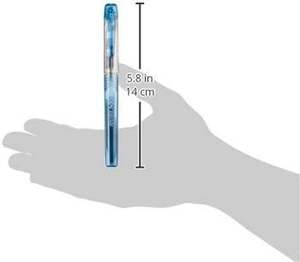 Wholesale Price Original Cute Mini Japan High Quality Top Fountain Pen Promotional - Product Image 3