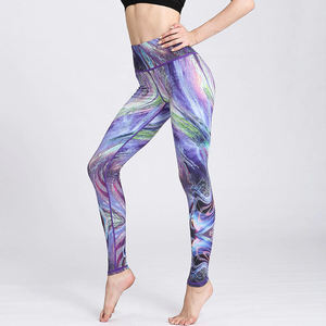 Leggings para Mujer, Pantalones Ajustados, Ropa Deportiva para Exteriores, Hechos a Medida, Ropa Deportiva para Yoga y Fitness, Pantalones de Compresión - Product Image 5