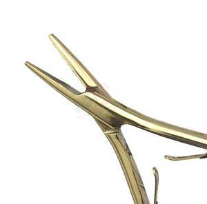 Hot Sale Wholesale Best Quality Stainless Steel <b>Multi</b> Function Hair Extensions <b>Pliers</b> Hair Styling <b>Tools</b> - Product Image 3