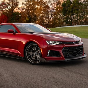 Meilleure Offre Chevrolet Camaro ZL1 Voiture Sportive Haute Performance Plastique OEM Prête à l'Exportation Acheteurs Mondiaux Livraison Rapide Disponible - Product Image 6