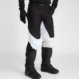 Pantalones de Motocross Personalizados con Costuras Resistentes, Diseño Resistente a Impactos, Tela Transpirable y Opciones de Personalización de Logotipo - Product Image 4