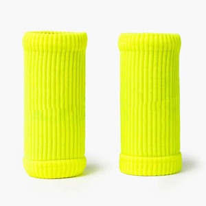 Bandeaux anti-transpiration pour poignets de sport de tennis personnalisés de haute qualité avec logo, colorés, à séchage rapide, antidérapants et amortissants, avec service OEM - Product Image 2