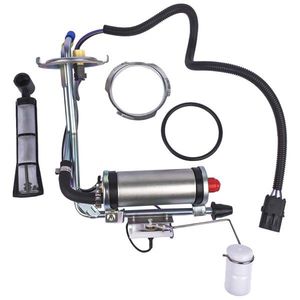 New 4.0L L6 GAS OHV Fuel Pump & Gas Tank Sending Unit for 1987-1990 Jeep Comanche - Product Image 5