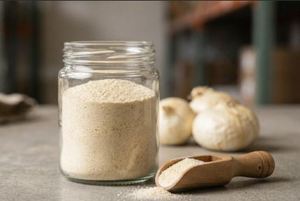 Superior Quality <b>Dried</b> White <b>Onion</b> Powder Industrial Grade Bulk Ingredient Snack Seasoning Applications - Product Image 4