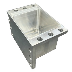 CNC Part - Product Image 6