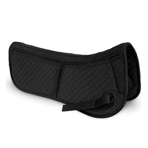 Almohadillas de Silla de Montar para Caballos de Alta Calidad, Transpirables, Absorbentes del Sudor y Protectoras - Product Image 1