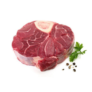 Viande de bœuf congelée en gros, coupes de bœuf halal de qualité supérieure avec os, pour l'exportation mondiale - Product Image 3