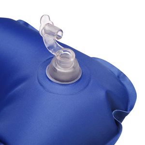 Cuscino Gonfiabile per Seduta e Supporto Lombare, per una Seduta Confortevole - Product Image 6