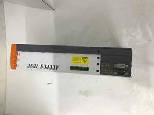 Controlador Servo ACOPOS 1090, Controlador Dedicado de 110 V, Módulo de Automatización Industrial con Bus CAN - Product Image 1