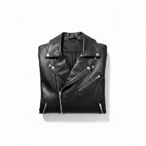 Custom Design Breathable <b>Men</b> Winter <b>Jacket</b> Best Quality Top Selling Lightweight <b>Men</b> <b>Leather</b> <b>Jacket</b> For Online Sale - Product Image 5