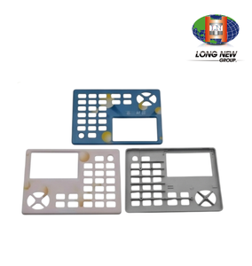 Carcasa de Plástico ABS PP PC Personalizada LONGNEW para Electrónica 3C y Teléfonos Móviles - Product Image 2